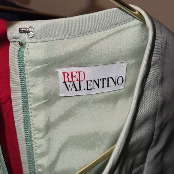 Valentino Dress Small or kids XL - Picture 9 of 10